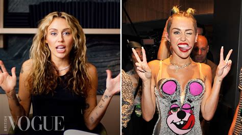 pics of miley cyrus now|More.